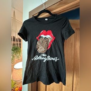 Rolling Stones Tee